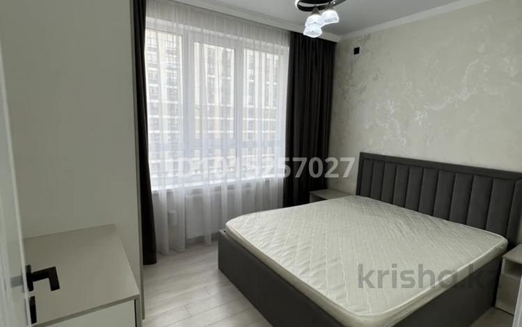 1-комнатная квартира · 42 м² · 7/16 этаж, мкр Акжайык 7 подъезд 7 этаж за 250 000 ₸ в Шымкенте, Абайский р-н — фото 2