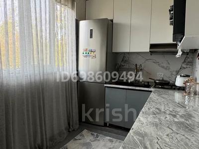 2-бөлмелі пәтер · 50 м² · 4/5 қабат, Володорского 17, бағасы: 21.5 млн ₸ в Шымкенте, Аль-Фарабийский р-н