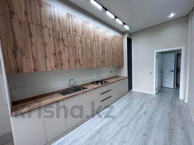 1-бөлмелі пәтер · 50 м² · 9/9 қабат, Нұрсәт ш/а, Жилмассив Нурсат, бағасы: 25 млн ₸ в Шымкенте, Каратауский р-н