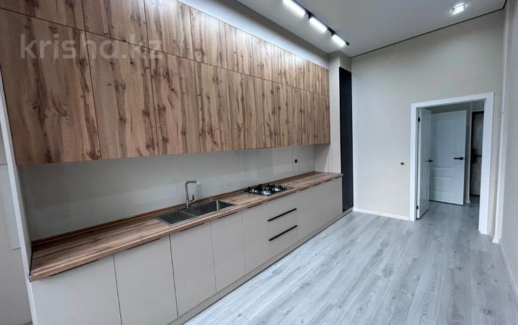1-бөлмелі пәтер · 50 м² · 9/9 қабат, Нұрсәт ш/а, Жилмассив Нурсат, бағасы: 25 млн ₸ в Шымкенте, Каратауский р-н — фото 9