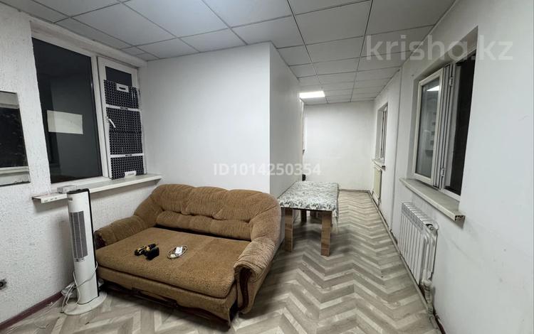 1-комнатная квартира · 27 м², мкр Байбесик 199 — Бәйдібек би за 90 000 ₸ в Алматы, Алатауский р-н — фото 2