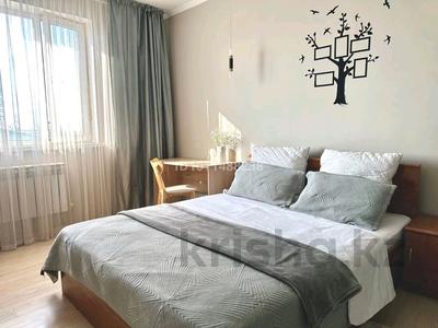 2-комнатная квартира · 40 м² · 1/9 этаж, мкр Аксай-1 11/9 за 1 500 ₸ в Алматы, Ауэзовский р-н
