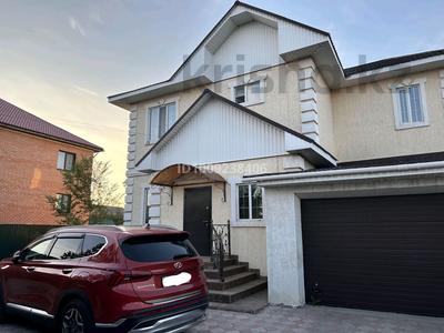 Жеке үй · 5 бөлме · 320 м² · 10 сот., Акан Серы, бағасы: 80 млн 〒 в Косшы