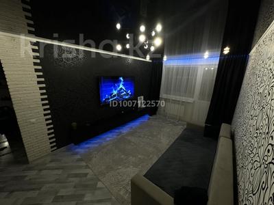 1-комнатная квартира · 34 м² · 5/5 этаж, Абая 90 — ЦОН за 15.9 млн 〒 в Петропавловске