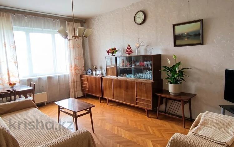 3-комнатная квартира · 68 м² · 7/9 этаж, Карасай Батыра за 53 млн ₸ в Алматы, Алмалинский р-н — фото 2