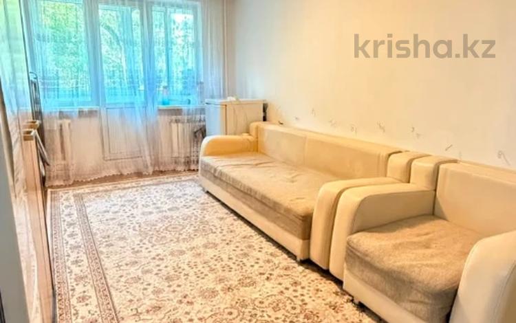 2-комнатная квартира · 44 м² · 3/4 этаж, мкр №1 6 за 27.5 млн ₸ в Алматы, Ауэзовский р-н — фото 12