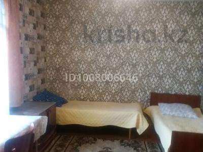 Отдельный дом · 1 комната · 30 м², Шемякина — Белякова за 100 000 〒 в Алматы, Турксибский р-н