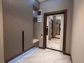 3-комнатная квартира · 90 м² · 10/22 этаж, Туран 41/1 за 550 000 ₸ в Астане, Нура р-н — фото 4