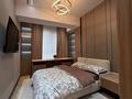 3-комнатная квартира · 90 м² · 10/22 этаж, Туран 41/1 за 550 000 ₸ в Астане, Нура р-н — фото 5