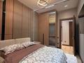 3-комнатная квартира · 90 м² · 10/22 этаж, Туран 41/1 за 550 000 ₸ в Астане, Нура р-н — фото 6