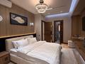 3-комнатная квартира · 90 м² · 10/22 этаж, Туран 41/1 за 550 000 ₸ в Астане, Нура р-н — фото 7