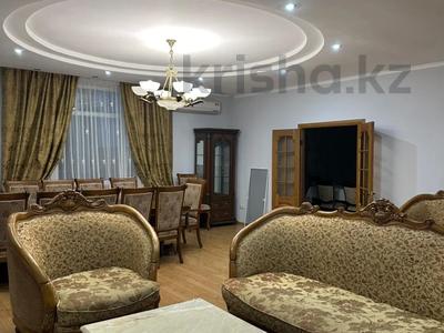4-бөлмелі пәтер · 215 м² · 6/10 қабат, Шевченко 192, бағасы: 180 млн ₸ в Алматы, Алмалинский р-н