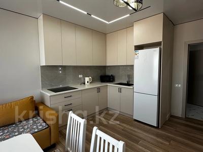 2-комнатная квартира · 50 м² · 12/16 этаж, Сырым батыра 99/3 за 18 000 ₸ в Шымкенте