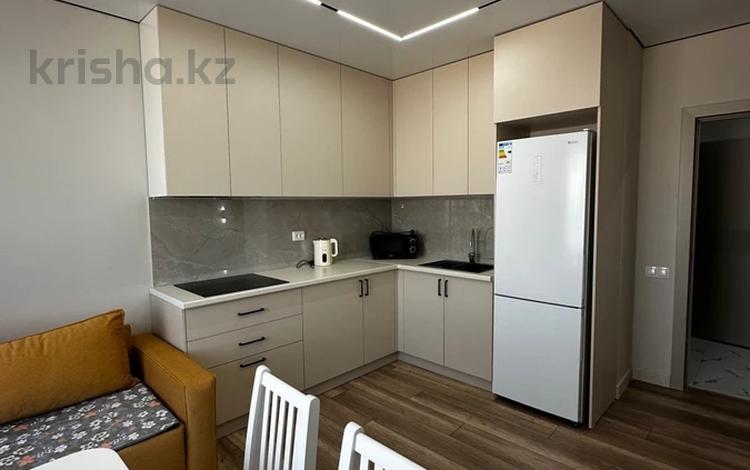 2-комнатная квартира · 50 м² · 12/16 этаж, Сырым батыра 99/3 за 18 000 ₸ в Шымкенте — фото 3