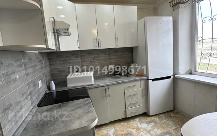1-комнатная квартира · 34 м² · 1/5 этаж, 1 а за 130 000 ₸ в Сарани — фото 2