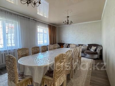 Отдельный дом · 5 комнат · 180 м² · 6 сот., Акжол 127а за 46 млн ₸ в Кемертогане