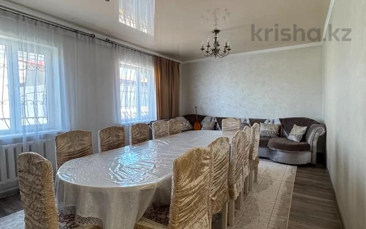 Жеке үй · 5 бөлме · 180 м² · 6 жүзд., Акжол 127а, бағасы: 46 млн ₸ в Кемертогане — фото 15