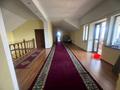 Отдельный дом · 8 комнат · 500 м² · 80 сот., Прудхозная 1Г — Большой лотос за 155 млн ₸ в М. Туймебаеве — фото 10