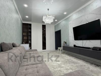 2-комнатная квартира · 64.5 м² · 3/6 этаж, Найманбаева 196 — Нуршайыкова за 48.5 млн 〒 в Семее