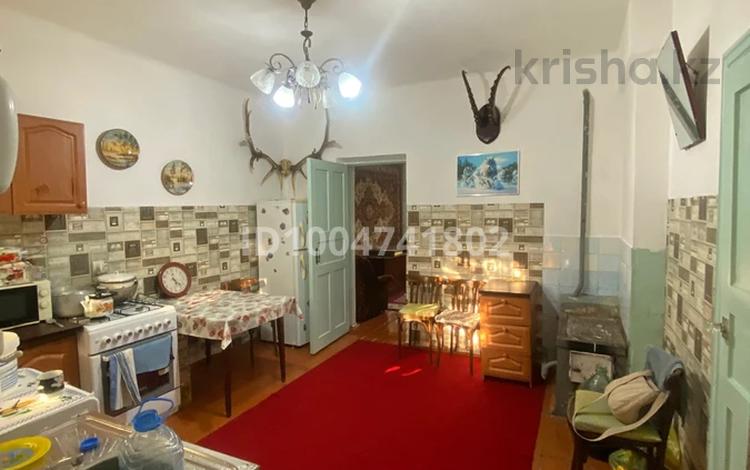 Часть дома · 4 комнаты · 60 м² · 3 сот., Конаева 30/2 за 13 млн ₸ в Болеке — фото 2