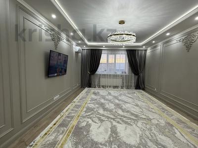 4-комнатная квартира · 120 м² · 3/5 этаж, мкр. Алтын орда за 52 млн ₸ в Актобе