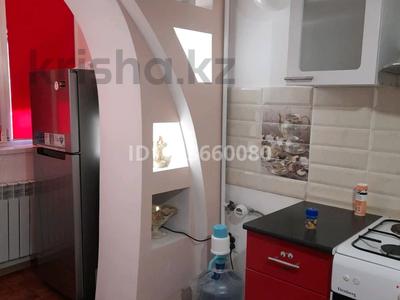 2-бөлмелі пәтер · 55 м² · 3/5 қабат, Центральный ш/а., Сатпаева 36, бағасы: 200 000 ₸ в Атырау, мкр Центральный
