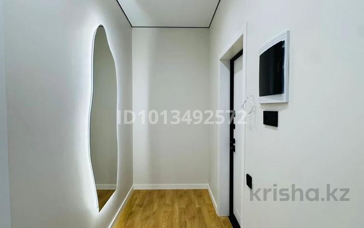 2-бөлмелі пәтер · 45 м² · 3/7 қабат, Самғау ш/а, Турар Рыскулова 103д, бағасы: 32 млн ₸ в Алматы, Алатауский р-н — фото 2