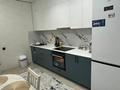 1-бөлмелі пәтер · 39 м² · 4/10 қабат, Жубан Молдагалиев 10, бағасы: 24.5 млн ₸ в Астане, Нура р-н — фото 2