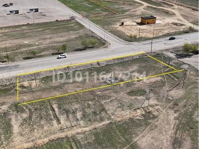 Участок · 10 соток, Ауэзова 27,1 — Супермаркет за 15 млн ₸ в Кенгирское