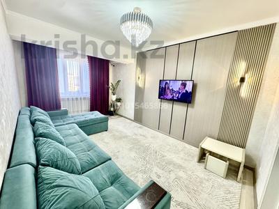 3-комнатная квартира · 72 м² · 4/5 этаж, Г.Туркестан 17 — Рядом Олимпик центр за 30 млн ₸