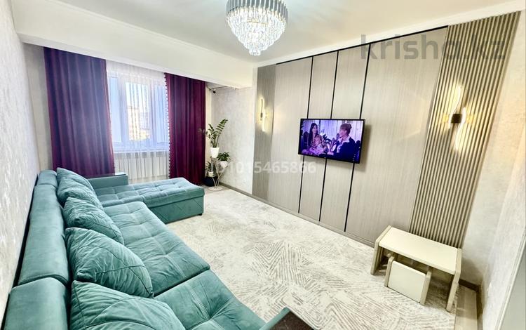 3-бөлмелі пәтер · 72 м² · 4/5 қабат, Г.Туркестан 17 — Рядом Олимпик центр, бағасы: 30 млн ₸ — фото 2