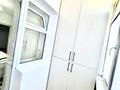 3-бөлмелі пәтер · 72 м² · 4/5 қабат, Г.Туркестан 17 — Рядом Олимпик центр, бағасы: 30 млн ₸ — фото 10