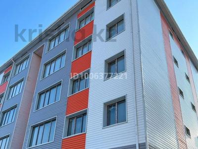 1-комнатная квартира · 40 м² · 5/5 этаж, мкр Туран-2 48/5 за 16 млн ₸ в Шымкенте, Каратауский р-н