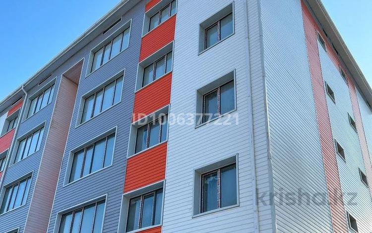 1-комнатная квартира · 40 м² · 5/5 этаж, мкр Туран-2 48/5 за 16 млн ₸ в Шымкенте, Каратауский р-н — фото 2