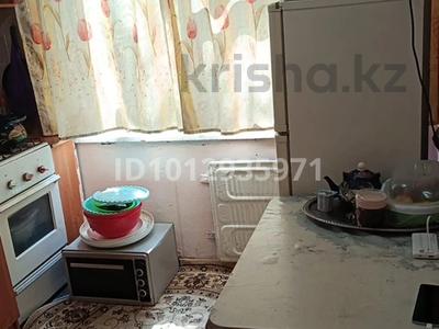 2-комнатная квартира · 45 м² · 3/5 этаж, мкр Салтанат 5 за 11 млн ₸ в Таразе