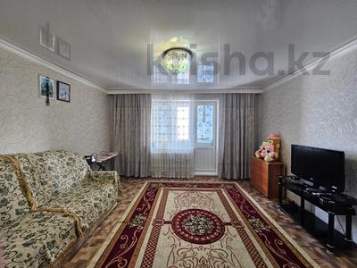 2-комнатная квартира · 54.1 м² · 7/10 этаж, мкр Юго-Восток, Муканова 80 — ПОМОЩЬ В ИПОТЕКЕ - мкр-н Таугуль за 21.5 млн ₸ в Караганде, Казыбек би р-н