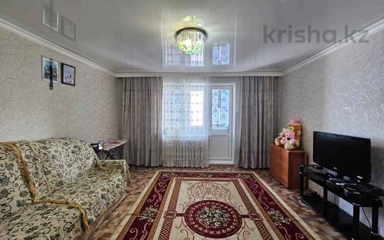 2-комнатная квартира · 54.1 м² · 7/10 этаж, мкр Юго-Восток, Муканова 80 — ПОМОЩЬ В ИПОТЕКЕ - мкр-н Таугуль за 21.5 млн ₸ в Караганде, Казыбек би р-н — фото 25