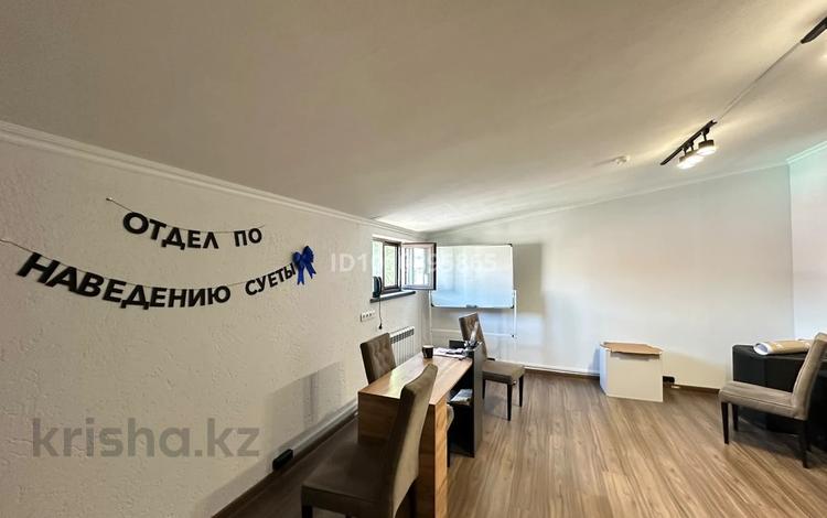 Офисы · 45 м² за 400 000 ₸ в Алматы, Бостандыкский р-н — фото 8