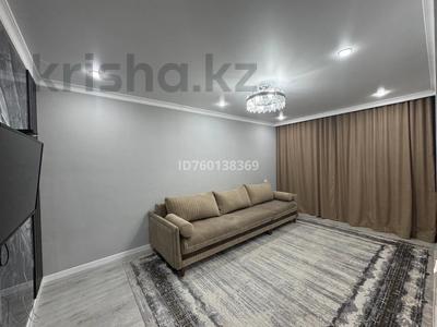 2-комнатная квартира · 50 м² · 2/2 этаж, Тусупбекова 17 за 18 млн ₸ в Жезказгане