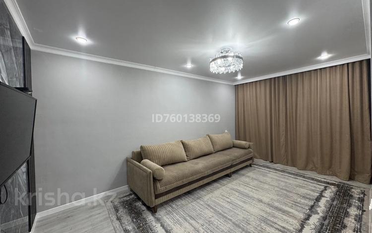 2-комнатная квартира · 50 м² · 2/2 этаж, Тусупбекова 17 за 18 млн ₸ в Жезказгане — фото 3