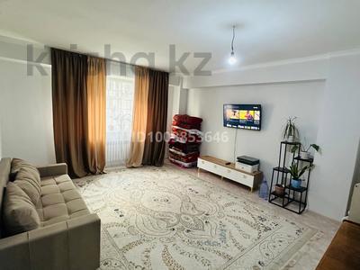 2-комнатная квартира · 72 м² · 4/9 этаж, мкр Шугыла, Мкр. Шугыла 340/4 за 280 000 ₸ в Алматы, Наурызбайский р-н