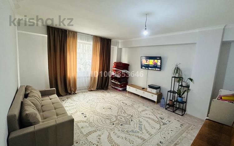 2-комнатная квартира · 72 м² · 4/9 этаж, мкр Шугыла, Мкр. Шугыла 340/4 за 280 000 ₸ в Алматы, Наурызбайский р-н — фото 14