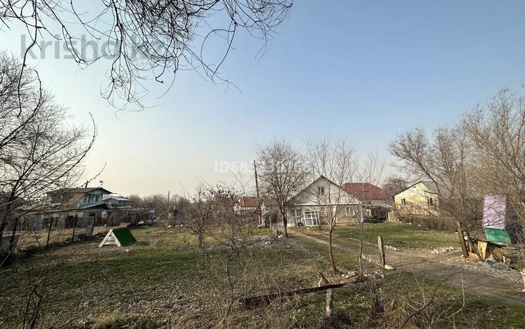 Отдельный дом · 2 комнаты · 35.6 м² · 9.26 сот., СТ ракета 74 за 75 млн 〒 в Алматы, Наурызбайский р-н — фото 8