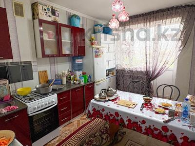 1-комнатная квартира · 35 м² · 5/5 этаж, Жастар за 9 млн 〒 в Талдыкоргане, мкр Жастар