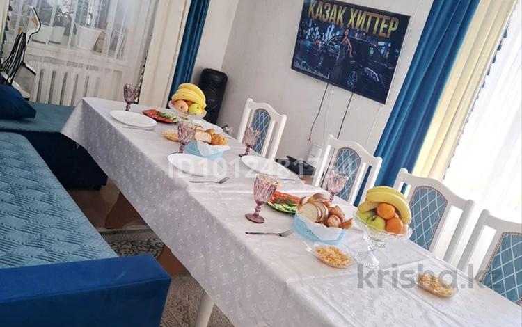 2-комнатная квартира · 61 м² · 1/3 этаж, Окжетпес — возле ул Коктал.напротив авторынок за 18 млн ₸ в Астане, Сарыарка р-н — фото 2