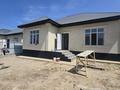 Отдельный дом · 3 комнаты · 100 м² · 6 сот., Саукеле 88 — Аймауытова за 26 млн ₸ в Каскелене