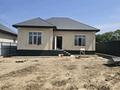 Отдельный дом · 3 комнаты · 100 м² · 6 сот., Саукеле 88 — Аймауытова за 26 млн ₸ в Каскелене — фото 16