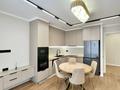 2-бөлмелі пәтер · 39 м² · 4/12 қабат, Сейфуллина 469/1 блок 1-10, бағасы: 44 млн ₸ в Алматы, Алмалинский р-н — фото 2