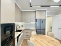 2-бөлмелі пәтер · 39 м² · 4/12 қабат, Сейфуллина 469/1 блок 1-10, бағасы: 44 млн ₸ в Алматы, Алмалинский р-н — фото 3