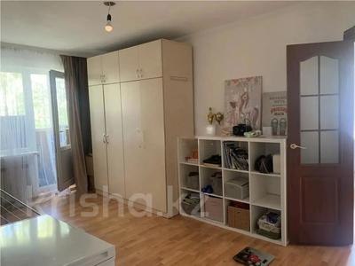 3-комнатная квартира · 57 м² · 4/5 этаж, Сергея Маркова за 39 млн ₸ в Алматы, Бостандыкский р-н